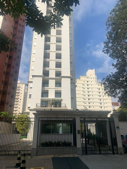 Captação de Apartamento a venda na Rua Padre José Teixeira, Cambuí, Campinas, SP